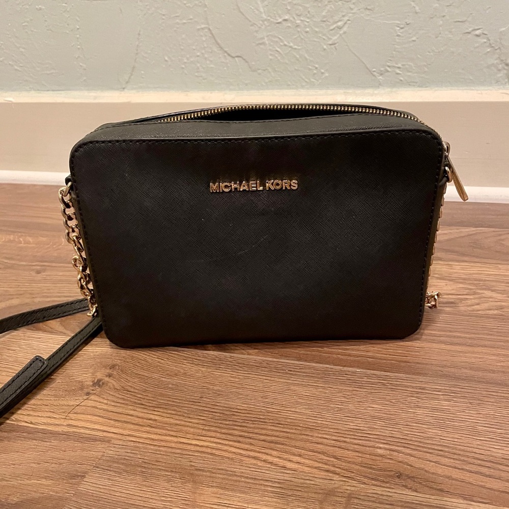 Michael Kors Crossbody